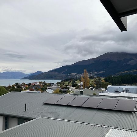 Ferienwohnung Amber View Queenstown Exterior foto